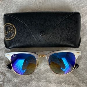 Ray Ban Sunglasses